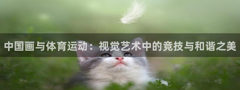 vsport体育官网下载平台注册：中国画与体育运动：